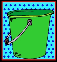 Image from Print Artist Platinum software, version 23, Bonus Graphics CD. missing: ../jpgs/4-images-print-drawings/BUCKET 09.jpg